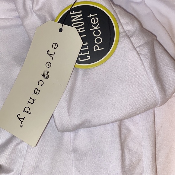 Eye candy shorts - Picture 3 of 4